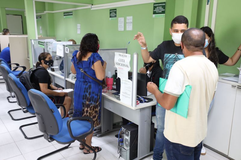 IASEP - Instituto de Assistência dos Servidores do Estado do Pará <div class='credito_fotos'>Foto: Marcelo Seabra / Ag. Pará   |   <a href='/midias/2022/originais/14910_009b81d4-2723-d850-a090-c4fb46da08d9.jpg' download><i class='fa-solid fa-download'></i> Download</a></div>