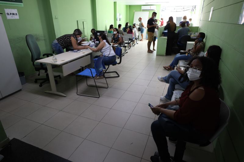 IASEP - Instituto de Assistência dos Servidores do Estado do Pará <div class='credito_fotos'>Foto: Marcelo Seabra / Ag. Pará   |   <a href='/midias/2022/originais/14910_3a8abb93-eede-788d-4cdd-9e2329b47b1c.jpg' download><i class='fa-solid fa-download'></i> Download</a></div>