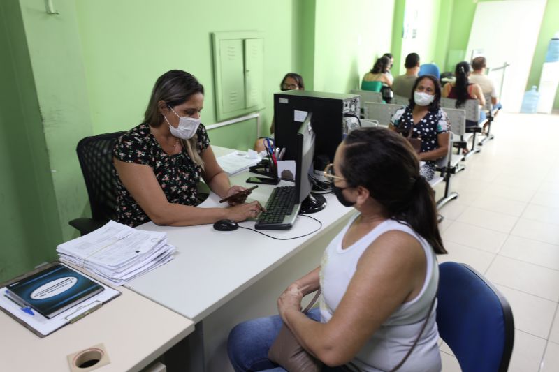 IASEP - Instituto de Assistência dos Servidores do Estado do Pará <div class='credito_fotos'>Foto: Marcelo Seabra / Ag. Pará   |   <a href='/midias/2022/originais/14910_73444474-1a1e-771e-973c-ff37eaf42219.jpg' download><i class='fa-solid fa-download'></i> Download</a></div>