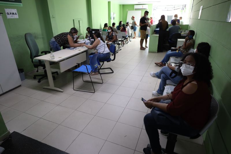 IASEP - Instituto de Assistência dos Servidores do Estado do Pará <div class='credito_fotos'>Foto: Marcelo Seabra / Ag. Pará   |   <a href='/midias/2022/originais/14910_e5ee533a-a54e-2ad5-d702-6f8d507774cc.jpg' download><i class='fa-solid fa-download'></i> Download</a></div>