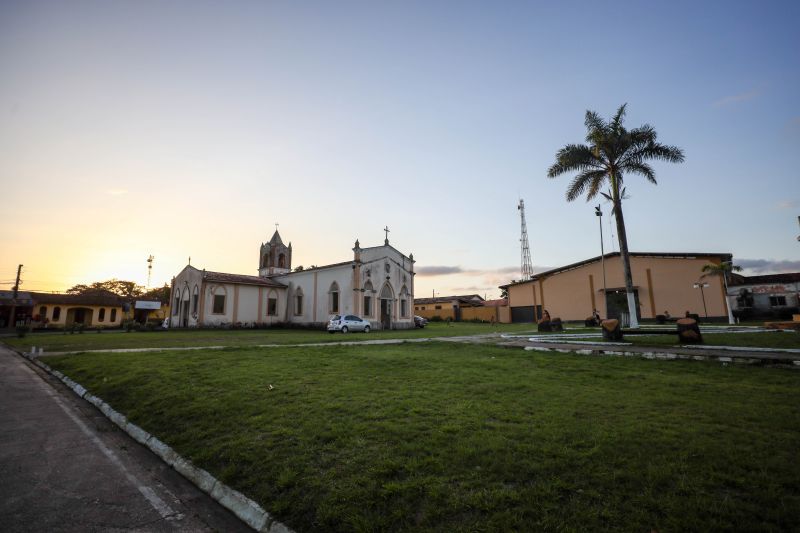 Quatipuru é um município brasileiro do estado do Pará, pertencente à Mesorregião do Nordeste Paraense na microrregião Bragantina. <div class='credito_fotos'>Foto: Marcelo Seabra / Ag. Pará   |   <a href='/midias/2022/originais/14924_45a4aa5c-181f-915f-2d52-60806e7a304b.jpg' download><i class='fa-solid fa-download'></i> Download</a></div>