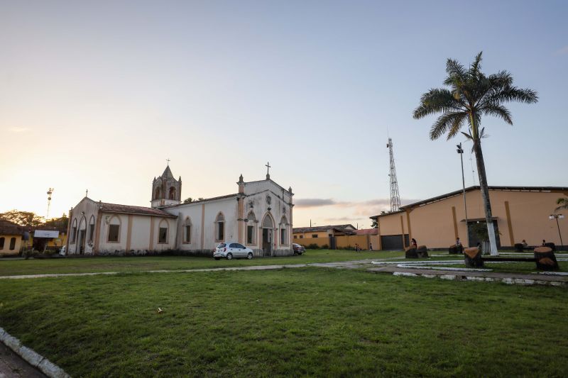 Quatipuru é um município brasileiro do estado do Pará, pertencente à Mesorregião do Nordeste Paraense na microrregião Bragantina. <div class='credito_fotos'>Foto: Marcelo Seabra / Ag. Pará   |   <a href='/midias/2022/originais/14924_82313eea-47cc-a553-8174-9c5ed99c566d.jpg' download><i class='fa-solid fa-download'></i> Download</a></div>