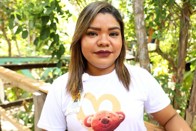 Crianças em Tratamento contra o Câncer  visitam Fabrica de Chocolate no Combu - Fotos Bruno Cecim - Ag.Pará

Natasha Cardoso  - professora pedagoga <div class='credito_fotos'>Foto: Bruno Cecim / Ag.Pará   |   <a href='/midias/2022/originais/15134_bd3b9f80-b84f-72ed-bcc5-f5ab4abf1c8c.jpg' download><i class='fa-solid fa-download'></i> Download</a></div>