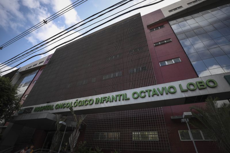 Hospital Oncológico Infantil OCTÁVIO LOBO - Dia das Crianças <div class='credito_fotos'>Foto: Pedro Guerreiro / Ag. Pará   |   <a href='/midias/2022/originais/15259_33d602bb-2127-1959-7232-fddee6f9cd01.jpg' download><i class='fa-solid fa-download'></i> Download</a></div>