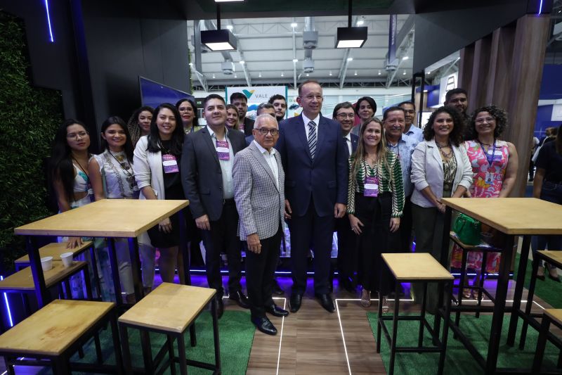 Abertura da FIPA, imagens do stand da SEDEME e imagens gerais da feira - Rodrigo Pinheiro AgPará <div class='credito_fotos'>Foto: Rodrigo Pinheiro / Ag.Pará   |   <a href='/midias/2022/originais/15276_75470a42-a356-2e10-febf-30636601c149.jpg' download><i class='fa-solid fa-download'></i> Download</a></div>