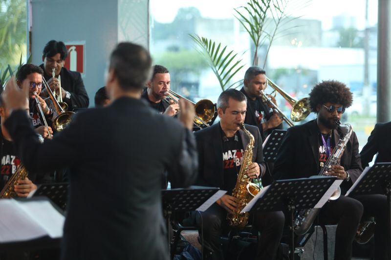 Abertura da FIPA, imagens do stand da SEDEME e imagens gerais da feira - Rodrigo Pinheiro AgPará <div class='credito_fotos'>Foto: Rodrigo Pinheiro / Ag.Pará   |   <a href='/midias/2022/originais/15276_8f7949ec-beb7-52ae-125f-6f9b19c718cb.jpg' download><i class='fa-solid fa-download'></i> Download</a></div>