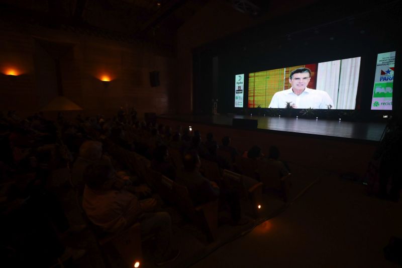 Floresta Pará 2022 Imagens do Evento e da vice governadora <div class='credito_fotos'>Foto: Rodrigo Pinheiro / Ag.Pará   |   <a href='/midias/2022/originais/15378_53b8a5e5-fb88-c07c-5096-a5aecc608a62.jpg' download><i class='fa-solid fa-download'></i> Download</a></div>