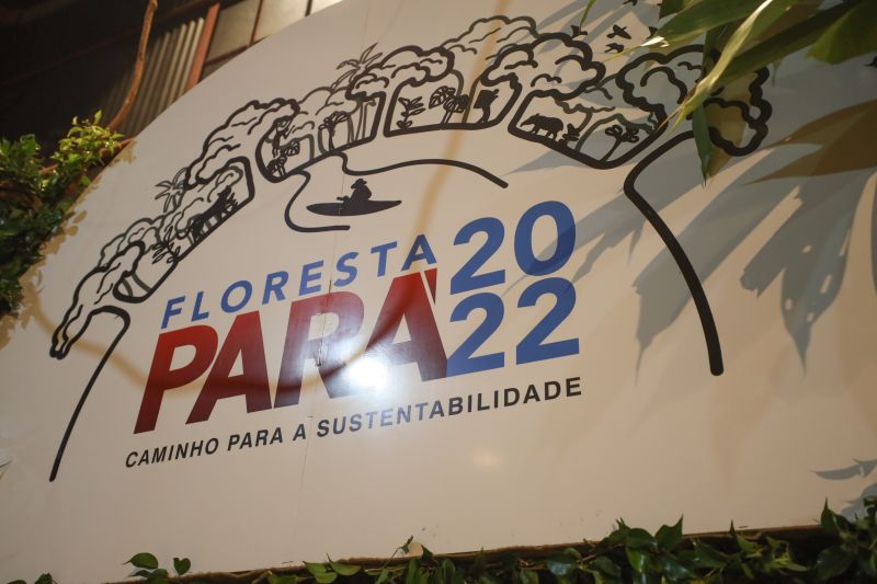 Floresta Pará 2022 Imagens do Evento e da vice governadora <div class='credito_fotos'>Foto: Rodrigo Pinheiro / Ag.Pará   |   <a href='/midias/2022/originais/15378_eb049bdc-20ec-a40e-b0f0-d8d5f5e218b4.jpg' download><i class='fa-solid fa-download'></i> Download</a></div>