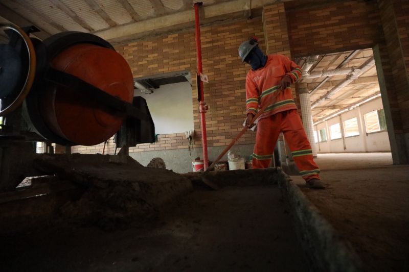 Atualiza OBRAS BRT Terminal Ananindeua - Fotos Pedro Guerreiro <div class='credito_fotos'>Foto: Pedro Guerreiro / Ag. Pará   |   <a href='/midias/2022/originais/15481_0176f5db-5de5-6161-8421-93c46740ce11.jpg' download><i class='fa-solid fa-download'></i> Download</a></div>