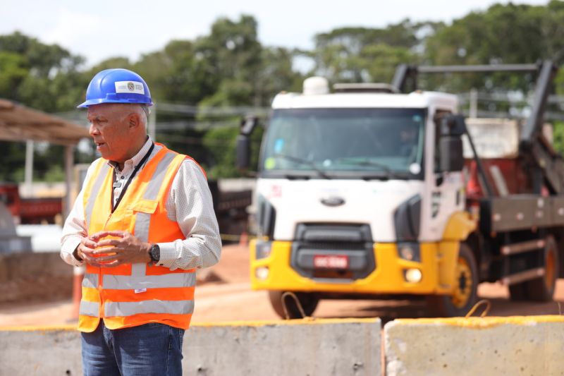 Atualiza OBRAS BRT Terminal Ananindeua - Fotos Pedro Guerreiro <div class='credito_fotos'>Foto: Pedro Guerreiro / Ag. Pará   |   <a href='/midias/2022/originais/15481_66fc06de-657e-3cba-7e8c-adb1dd842c12.jpg' download><i class='fa-solid fa-download'></i> Download</a></div>