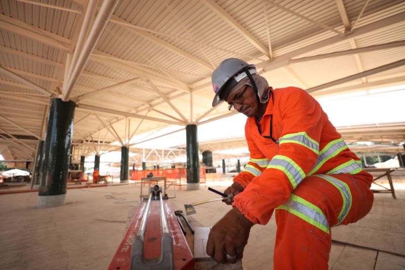 Atualiza OBRAS BRT Terminal Ananindeua - Fotos Pedro Guerreiro <div class='credito_fotos'>Foto: Pedro Guerreiro / Ag. Pará   |   <a href='/midias/2022/originais/15481_7ee1b0db-a908-ba92-dfa2-cc56877455f1.jpg' download><i class='fa-solid fa-download'></i> Download</a></div>