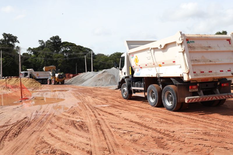 Atualiza OBRAS BRT Terminal Ananindeua - Fotos Pedro Guerreiro <div class='credito_fotos'>Foto: Pedro Guerreiro / Ag. Pará   |   <a href='/midias/2022/originais/15481_81f3e69c-6262-83f3-7946-3cf6347864d6.jpg' download><i class='fa-solid fa-download'></i> Download</a></div>