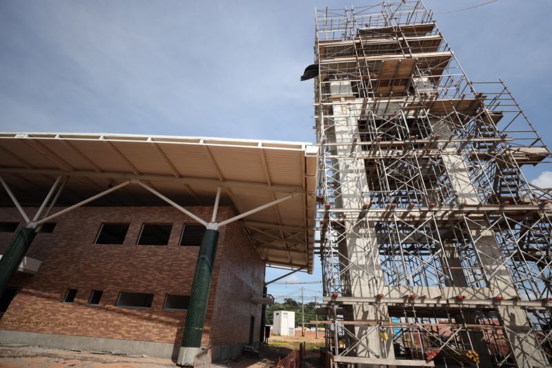 Atualiza OBRAS BRT Terminal Ananindeua - Fotos Pedro Guerreiro <div class='credito_fotos'>Foto: Pedro Guerreiro / Ag. Pará   |   <a href='/midias/2022/originais/15481_9494069c-bd9d-462d-8034-30296367e618.jpg' download><i class='fa-solid fa-download'></i> Download</a></div>