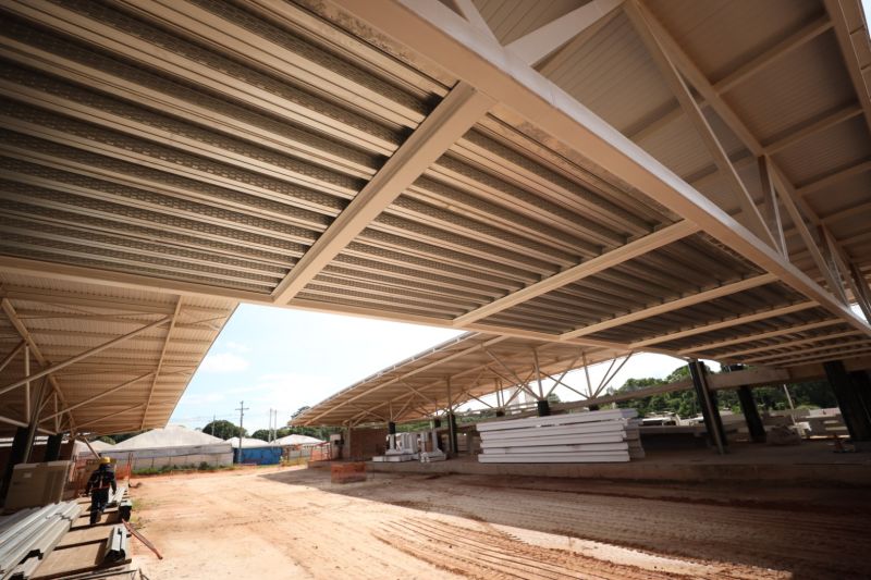 Atualiza OBRAS BRT Terminal Ananindeua - Fotos Pedro Guerreiro <div class='credito_fotos'>Foto: Pedro Guerreiro / Ag. Pará   |   <a href='/midias/2022/originais/15481_94d42032-d2b8-26a9-8fe9-57c2f047765e.jpg' download><i class='fa-solid fa-download'></i> Download</a></div>