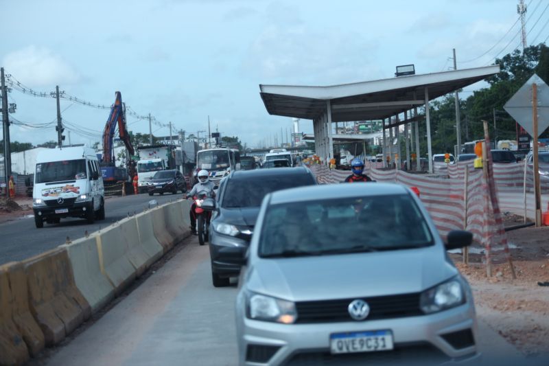 Atualiza OBRAS BRT Terminal Ananindeua - Fotos Pedro Guerreiro <div class='credito_fotos'>Foto: Pedro Guerreiro / Ag. Pará   |   <a href='/midias/2022/originais/15481_a0b6304e-54c3-3c7d-b2cc-e4a4870fbd6e.jpg' download><i class='fa-solid fa-download'></i> Download</a></div>