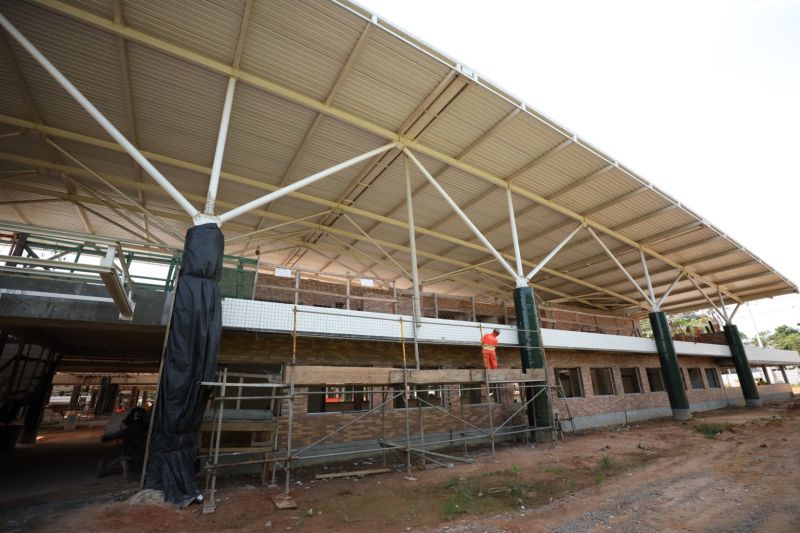 Atualiza OBRAS BRT Terminal Ananindeua - Fotos Pedro Guerreiro <div class='credito_fotos'>Foto: Pedro Guerreiro / Ag. Pará   |   <a href='/midias/2022/originais/15481_bf97f87d-90e1-3229-61ec-03822fd6c319.jpg' download><i class='fa-solid fa-download'></i> Download</a></div>