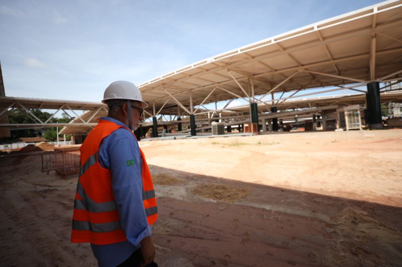 Atualiza OBRAS BRT Terminal Ananindeua - Fotos Pedro Guerreiro <div class='credito_fotos'>Foto: Pedro Guerreiro / Ag. Pará   |   <a href='/midias/2022/originais/15481_fbf9ce6e-7f28-08b2-17c8-a1ac44f6c99d.jpg' download><i class='fa-solid fa-download'></i> Download</a></div>