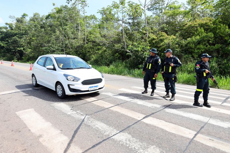 Órgãos estaduais intensificam as fiscalizações no período de final de ano
Bruno Cecim / AGPARÁ <div class='credito_fotos'>Foto: Bruno Cecim / Ag.Pará   |   <a href='/midias/2022/originais/15483_7cb0efc4-866e-4efa-26ab-5cfa9ad2e1fa.jpg' download><i class='fa-solid fa-download'></i> Download</a></div>