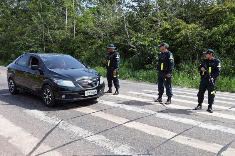 Órgãos estaduais intensificam as fiscalizações no período de final de ano
Bruno Cecim / AGPARÁ <div class='credito_fotos'>Foto: Bruno Cecim / Ag.Pará   |   <a href='/midias/2022/originais/15483_bbc87ae1-dfe5-901b-fe95-00ccc693efdf.jpg' download><i class='fa-solid fa-download'></i> Download</a></div>