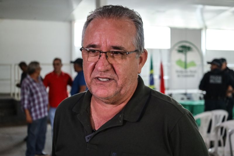 Hiram Carrenho, produtor rural <div class='credito_fotos'>Foto: Bruno Cecim / Ag.Pará   |   <a href='/midias/2022/originais/15549_82d13ff2-9b94-8c14-9f58-9305161218d4.jpg' download><i class='fa-solid fa-download'></i> Download</a></div>