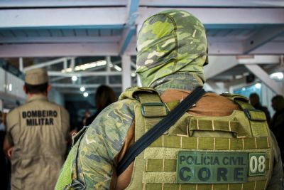 galeria: Operação Festas Seguras - 12 prisões por alcoolemia em Salinópolis