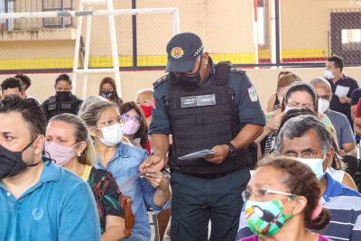 notícia: Cipoe lança Campanha de Prevenção à Automutilação nas escolas estaduais