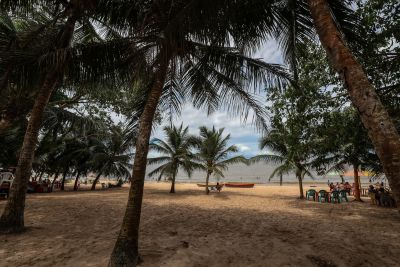 galeria: ILHA DE  MOSQUEIRO - COTIDIANO