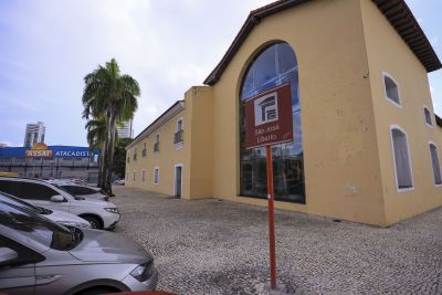 notícia: Museu do Artesanato Paraense terá ampla programação no Espaço São José Liberto