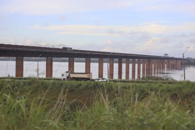 galeria: Cenas da cidade de Marabá