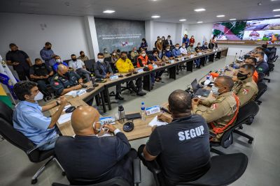 galeria: Reunião Governador CICC. 19.01.2022.