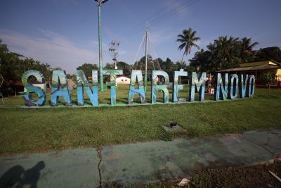 galeria: Imagens Santarém Novo