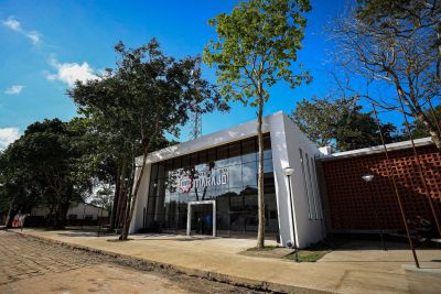 notícia: De 10 a 11 de junho, Museu do Marajó tem exposição e debate sobre clima