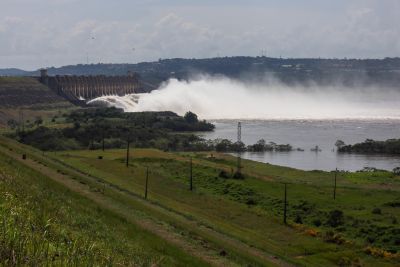 galeria: Imagens da cidade de Tucuruí