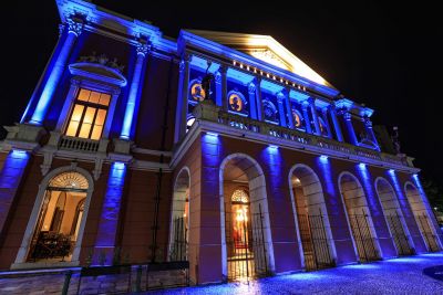 notícia: Quinteto de Trompas e Piano é atração Série Concerto de Câmara do Theatro da Paz