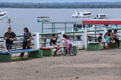 galeria: Cidade de Itaituba