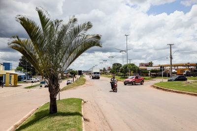 galeria: IMAGENS DA CIDADE DE XINGUARA PA