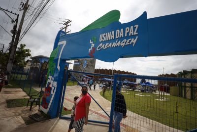 notícia: Moradores aprofundam conhecimentos em ferramentas de marketing na UsiPaz Cabanagem