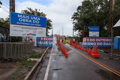 galeria: Ponte de Outeiro atualização