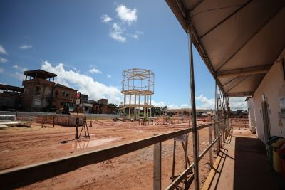 galeria: USINA DA PAZ - JURUNAS - OBRAS