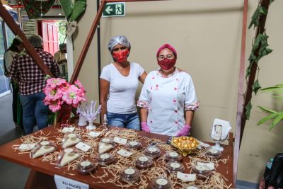 galeria: Feira Gastronômica UsiPaz Icuí Guajará