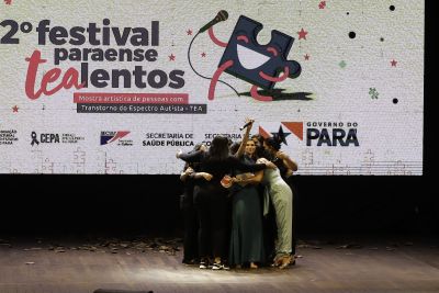 notícia: 3º Festival TEAlentos prorroga prazo para inscrições