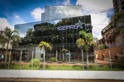notícia: Igeprev recupera mais de R$ 42 milhões em compensação previdenciária