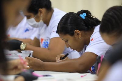 notícia: Contratação de aprendizes no Pará alcança recorde