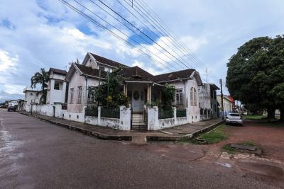 galeria: 144 Anos da Cidade de Ponta de Pedras