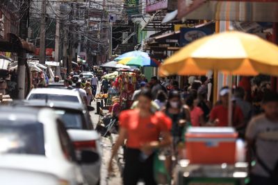 notícia: Vigilância Sanitária alerta sobre consumo de alimentos de origem duvidosa 