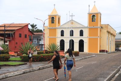 galeria: Cidade de Augusto Corrêa