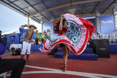 galeria: USINA DA PAZ PARAUAPEBAS