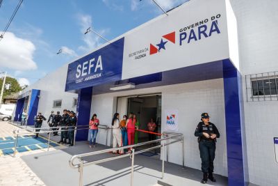 notícia: Governo do Pará define normas para encerramento das contas estaduais 2022
