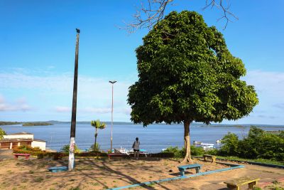 galeria: Cidade de Oriximiná