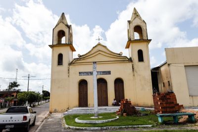 galeria: Cidade de Inhangapi